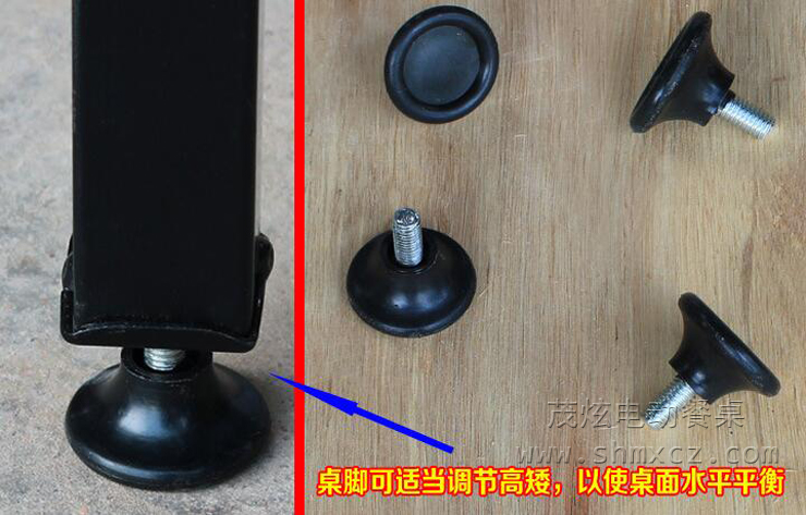 西餐桌、IBM桌，折疊長(cháng)方桌