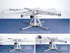 電動(dòng)餐桌轉盤(pán)機芯有那種比較好？