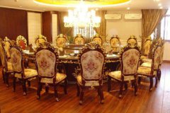 上海自動(dòng)餐桌轉動(dòng)故障維修方法