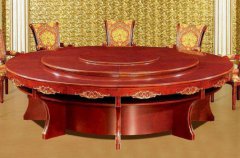 電動(dòng)轉盤(pán)餐桌維修難點(diǎn)在哪里？