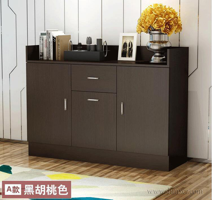 現代風(fēng)格餐邊柜設計