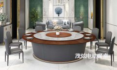 電動(dòng)轉臺價(jià)格-電動(dòng)轉臺多少錢(qián)一套？